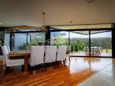 Casa de 5 alcobas en venta en Las Palmas, Envigado, 664 m² · foto 10 de 20