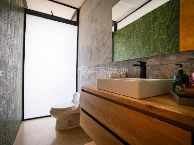 Casa de 5 alcobas en venta en Las Palmas, Envigado, 664 m² · foto 11 de 20