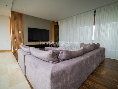 Casa de 5 alcobas en venta en Las Palmas, Envigado, 664 m² · foto 12 de 20