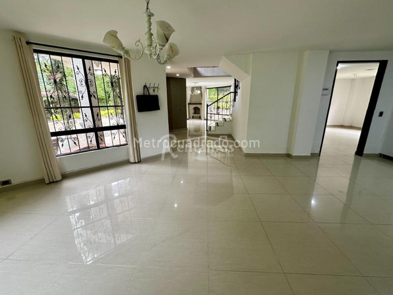 Casa en Arriendo, Alcazarez, Sabaneta - Vaade 4