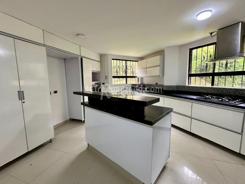 Casa en Arriendo, Alcazarez, Sabaneta - Vaade 6