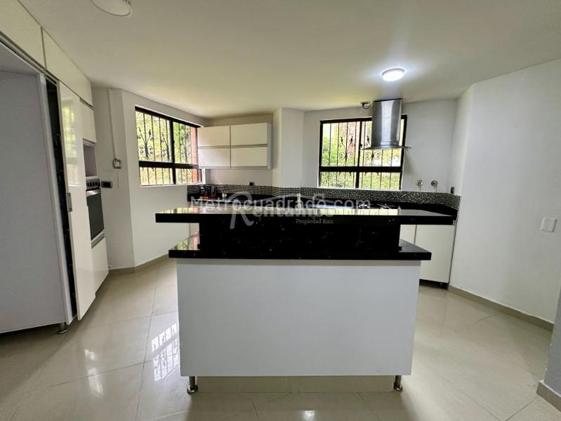 Casa en Arriendo, Alcazarez, Sabaneta - Veel