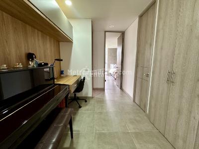 Apartamento de 2 alcobas en venta en Loma De Los Mesa, Envigado, 98 m² · foto 15 de 17