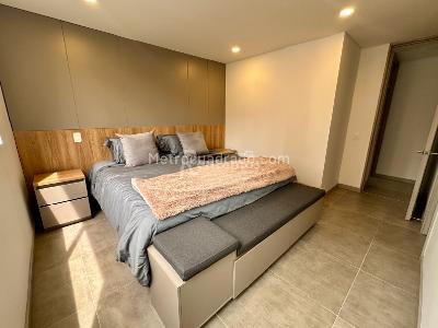 Apartamento de 2 alcobas en venta en Loma De Los Mesa, Envigado, 98 m² · foto 17 de 17
