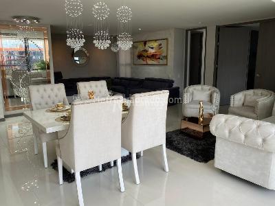 Apartamento en venta en Loma De Las Brujas, Envigado · foto 7 de 18