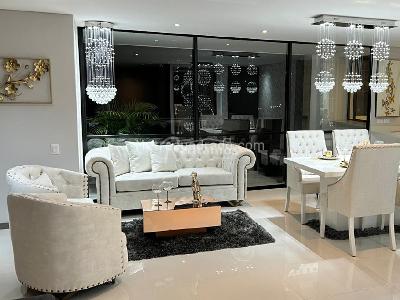 Apartamento en venta en Loma De Las Brujas, Envigado · foto 8 de 18