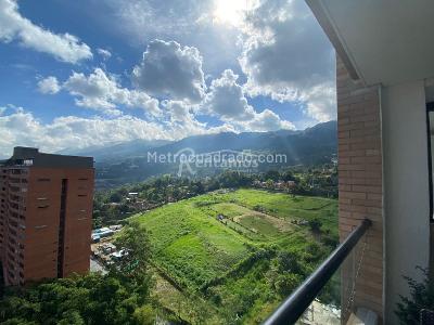 Apartamento en venta en Loma De Las Brujas, Envigado · foto 11 de 18
