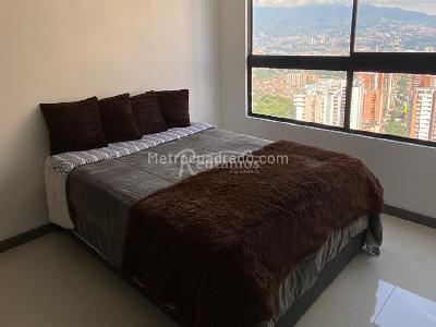Apartamento en venta en Loma De Las Brujas, Envigado · foto 13 de 18