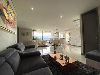 Apartamento en venta en Loma De Las Brujas, Envigado · foto 15 de 18