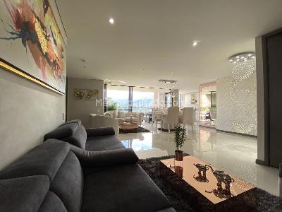 Apartamento en venta en Loma De Las Brujas, Envigado · foto 17 de 18