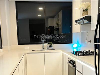 Apartamento en venta en Loma De Las Brujas, Envigado · foto 18 de 18