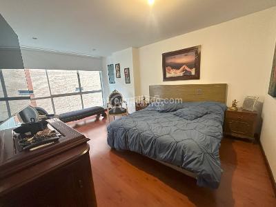 Apartamento de 3 alcobas en venta en Loma Los Benedictinos, Envigado, 177 m² · foto 3 de 20