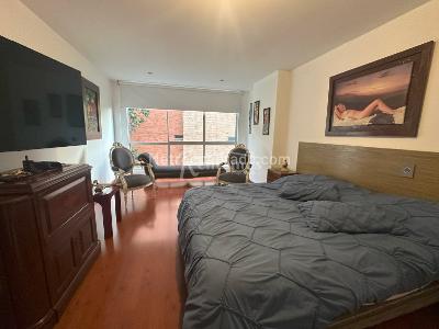 Apartamento de 3 alcobas en venta en Loma Los Benedictinos, Envigado, 177 m² · foto 6 de 20