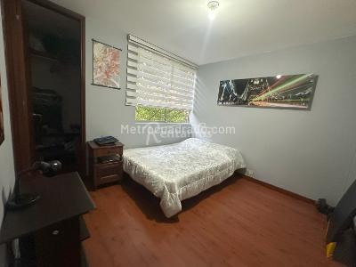 Apartamento de 3 alcobas en venta en Loma Los Benedictinos, Envigado, 177 m² · foto 8 de 20