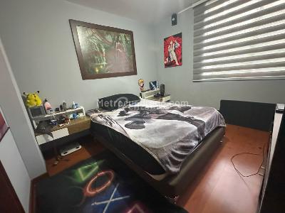 Apartamento de 3 alcobas en venta en Loma Los Benedictinos, Envigado, 177 m² · foto 10 de 20