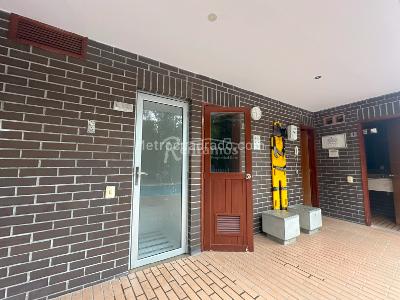 Apartamento de 3 alcobas en venta en Loma Los Benedictinos, Envigado, 177 m² · foto 18 de 20