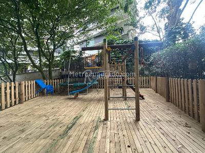 Apartamento de 3 alcobas en venta en Loma Los Benedictinos, Envigado, 177 m² · foto 19 de 20