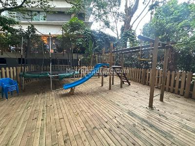 Apartamento de 3 alcobas en venta en Loma Los Benedictinos, Envigado, 177 m² · foto 20 de 20