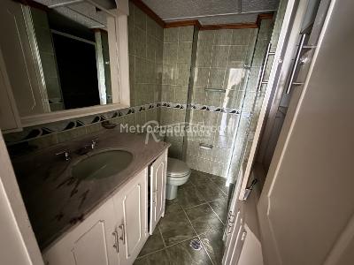 Apartamento de 4 alcobas en venta en Patio Bonito, Medellín, 136 m² · foto 12 de 20