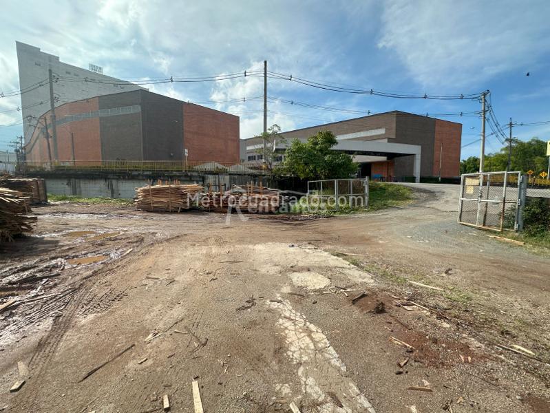 Lote en Arriendo, Variante Caldas, Caldas - Ansicht 2