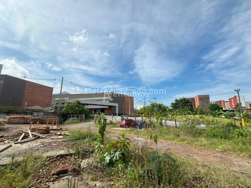 Lote en Arriendo, Variante Caldas, Caldas - Ansicht 3