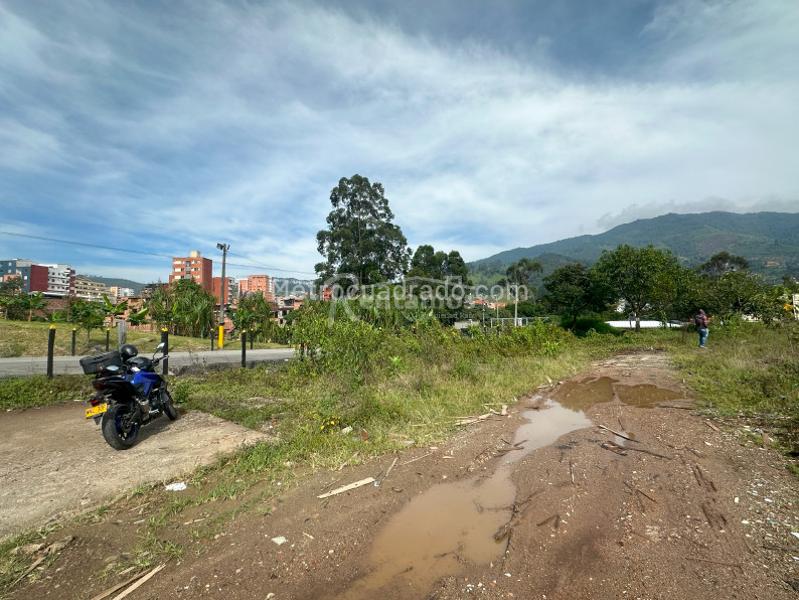 Lote en Arriendo, Variante Caldas, Caldas - Ansicht 5