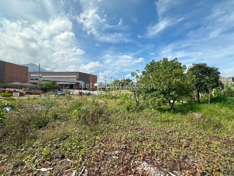Lote en Arriendo, Variante Caldas, Caldas - Ansicht 6