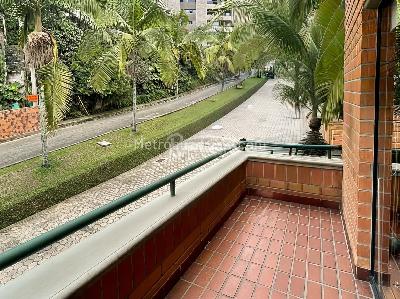 Casa de 4 alcobas en arriendo en El Tesoro, Medellín, 250 m² · foto 10 de 20