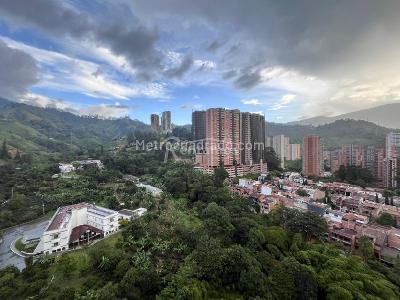 Apartamento de 3 alcobas en venta en La Doctora, Sabaneta, 88 m² · foto 11 de 20