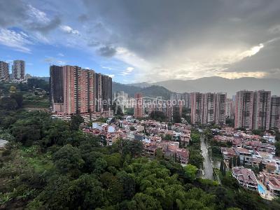 Apartamento de 3 alcobas en venta en La Doctora, Sabaneta, 88 m² · foto 12 de 20