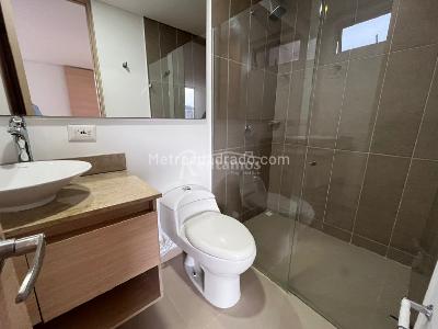 Apartamento de 3 alcobas en venta en La Doctora, Sabaneta, 88 m² · foto 18 de 20
