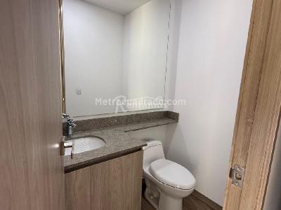 Apartamento de 2 alcobas en venta en Sajonia, Rionegro, 108 m² · foto 5 de 20