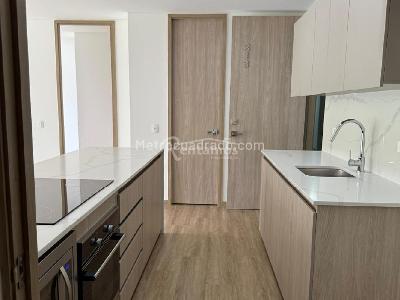 Apartamento de 2 alcobas en venta en Sajonia, Rionegro, 108 m² · foto 6 de 20