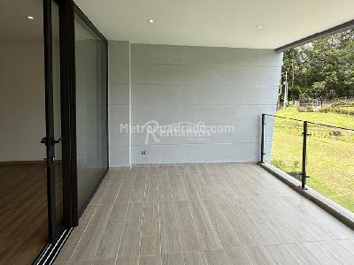 Apartamento de 2 alcobas en venta en Sajonia, Rionegro, 108 m² · foto 11 de 20