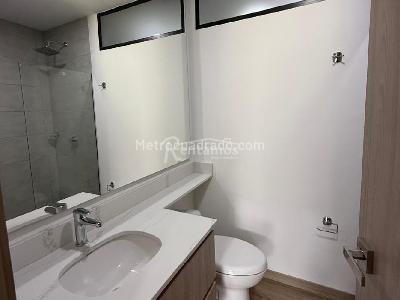 Apartamento de 2 alcobas en venta en Sajonia, Rionegro, 108 m² · foto 16 de 20