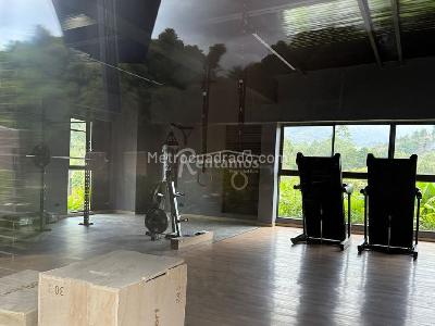 Apartamento de 2 alcobas en venta en Sajonia, Rionegro, 108 m² · foto 20 de 20