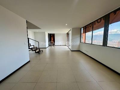 Apartamento de 4 alcobas en venta en Las Palmas, Medellín, 160 m² · foto 3 de 20