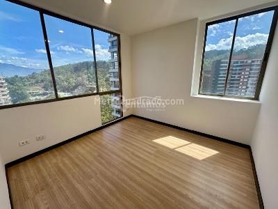 Apartamento de 4 alcobas en venta en Las Palmas, Medellín, 160 m² · foto 4 de 20