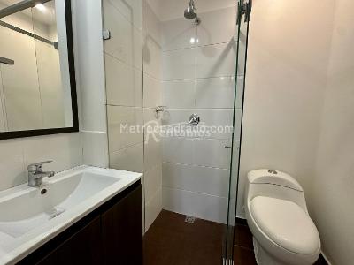 Apartamento de 4 alcobas en venta en Las Palmas, Medellín, 160 m² · foto 5 de 20