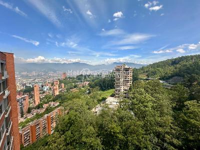 Apartamento de 4 alcobas en venta en Las Palmas, Medellín, 160 m² · foto 7 de 20