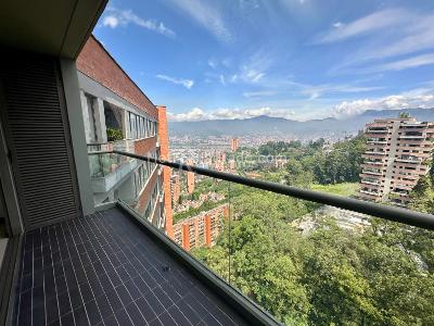 Apartamento de 4 alcobas en venta en Las Palmas, Medellín, 160 m² · foto 8 de 20