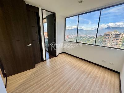 Apartamento de 4 alcobas en venta en Las Palmas, Medellín, 160 m² · foto 12 de 20
