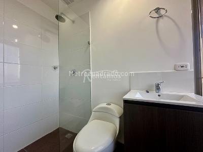Apartamento de 4 alcobas en venta en Las Palmas, Medellín, 160 m² · foto 16 de 20