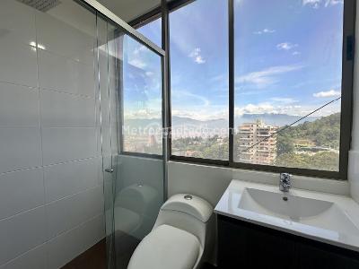 Apartamento de 4 alcobas en venta en Las Palmas, Medellín, 160 m² · foto 18 de 20