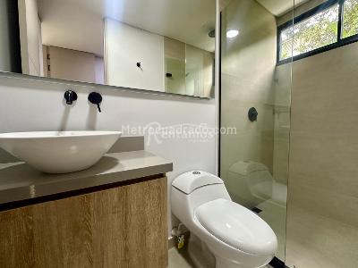 Apartamento de 3 alcobas en venta en Loma De Los Parra, Medellín, 230 m² · foto 16 de 20