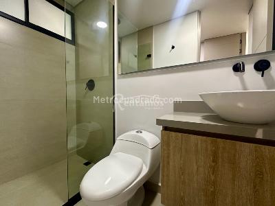 Apartamento de 3 alcobas en venta en Loma De Los Parra, Medellín, 230 m² · foto 20 de 20