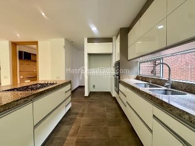 Casa en arriendo en Loma Del Atravesado, Envigado · foto 7 de 20