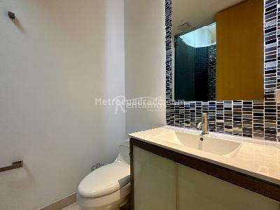 Casa en arriendo en Loma Del Atravesado, Envigado · foto 19 de 20