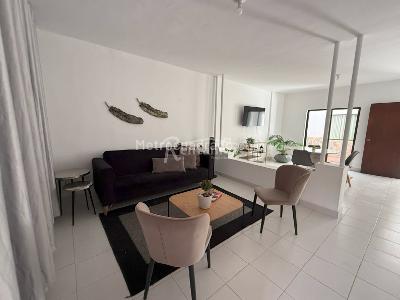 Casa de 2 alcobas en arriendo en Manila, Medellín, 870 m² · foto 2 de 20