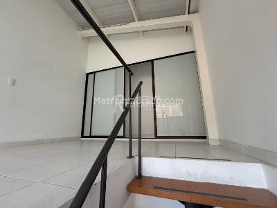 Casa de 2 alcobas en arriendo en Manila, Medellín, 870 m² · foto 13 de 20